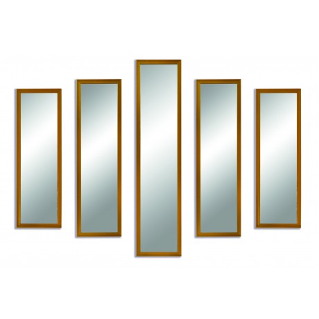 Özel Ölçü Aynalar